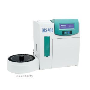 IMS-986 電解質分析儀
